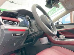 FAW H5 PHEV 170 Edition - ფოტო 8