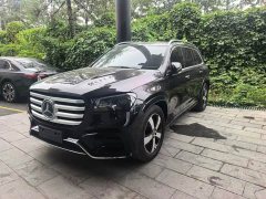 Mercedes-Benz GLS 450 4MATIC Version - ფოტო 1