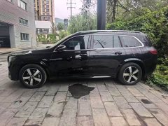 Mercedes-Benz GLS 450 4MATIC Version - ფოტო 3