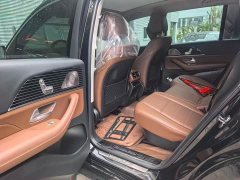 Mercedes-Benz GLS 450 4MATIC Version - ფოტო 5