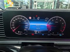 Mercedes-Benz GLS 450 4MATIC Version - ფოტო 6