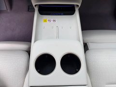 Avatr 06 ProEREV Edition - ფოტო 20