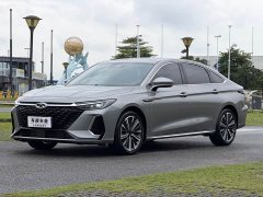 Chery 8 1.6T DCT - ფოტო 1