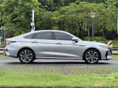 Chery 8 1.6T DCT - ფოტო 10