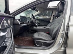 Chery 8 1.6T DCT - ფოტო 11