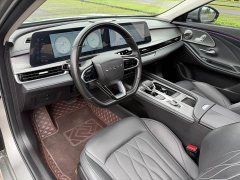 Chery 8 1.6T DCT - ფოტო 12
