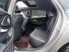 Chery 8 1.6T DCT - ფოტო 13