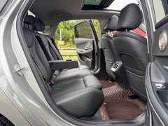 Chery 8 1.6T DCT - ფოტო 14