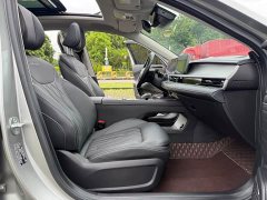 Chery 8 1.6T DCT - ფოტო 15