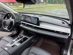 Chery 8 1.6T DCT - ფოტო 17
