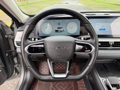 Chery 8 1.6T DCT - ფოტო 18