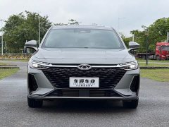 Chery 8 1.6T DCT - ფოტო 2