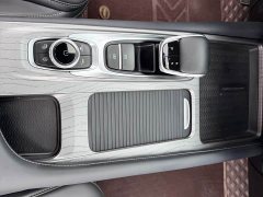 Chery 8 1.6T DCT - ფოტო 20