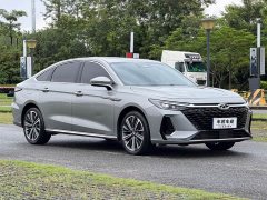 Chery 8 1.6T DCT - ფოტო 3
