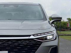 Chery 8 1.6T DCT - ფოტო 4