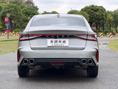 Chery 8 1.6T DCT - ფოტო 7
