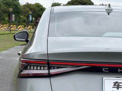 Chery 8 1.6T DCT - ფოტო 9