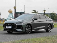 Chery 8 PRO 1.6T DCT Luxury Version - ფოტო 1