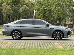 Chery 8 PRO 1.6T DCT Luxury Version - ფოტო 10