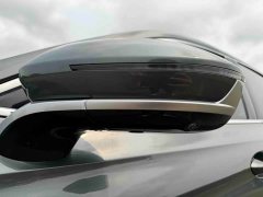 Chery 8 PRO 1.6T DCT Luxury Version - ფოტო 11