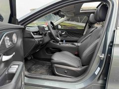 Chery 8 PRO 1.6T DCT Luxury Version - ფოტო 12