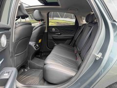 Chery 8 PRO 1.6T DCT Luxury Version - ფოტო 13