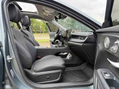Chery 8 PRO 1.6T DCT Luxury Version - ფოტო 15