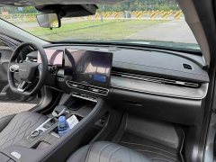 Chery 8 PRO 1.6T DCT Luxury Version - ფოტო 16