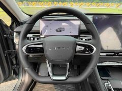 Chery 8 PRO 1.6T DCT Luxury Version - ფოტო 17