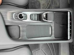 Chery 8 PRO 1.6T DCT Luxury Version - ფოტო 19