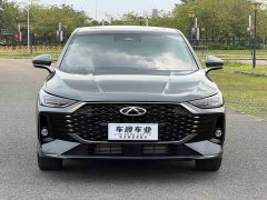 Chery 8 PRO 1.6T DCT Luxury Version - ფოტო 2