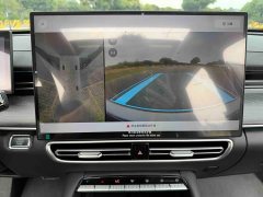 Chery 8 PRO 1.6T DCT Luxury Version - ფოტო 20