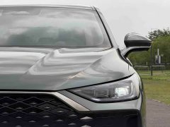 Chery 8 PRO 1.6T DCT Luxury Version - ფოტო 4