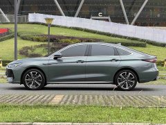 Chery 8 PRO 1.6T DCT Luxury Version - ფოტო 5