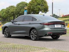 Chery 8 PRO 1.6T DCT Luxury Version - ფოტო 6