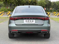 Chery 8 PRO 1.6T DCT Luxury Version - ფოტო 7