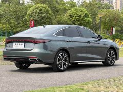 Chery 8 PRO 1.6T DCT Luxury Version - ფოტო 8