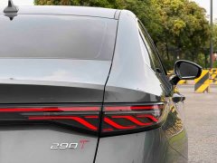 Chery 8 PRO 1.6T DCT Luxury Version - ფოტო 9