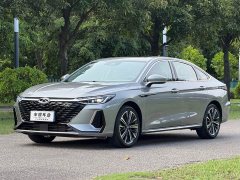 Chery 8 1.6T DCT - ფოტო 1