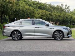 Chery 8 1.6T DCT - ფოტო 10