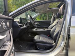 Chery 8 1.6T DCT - ფოტო 11