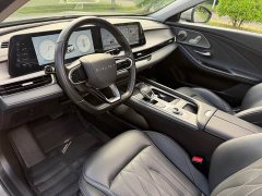 Chery 8 1.6T DCT - ფოტო 12