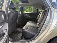 Chery 8 1.6T DCT - ფოტო 13