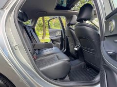 Chery 8 1.6T DCT - ფოტო 14