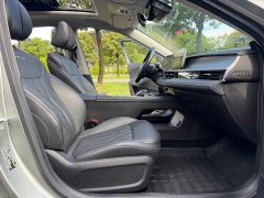Chery 8 1.6T DCT - ფოტო 15