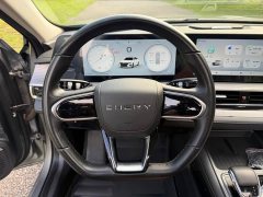 Chery 8 1.6T DCT - ფოტო 18