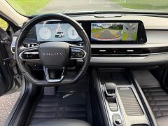 Chery 8 1.6T DCT - ფოტო 19