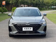 Chery 8 1.6T DCT - ფოტო 2