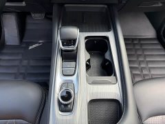 Chery 8 1.6T DCT - ფოტო 20