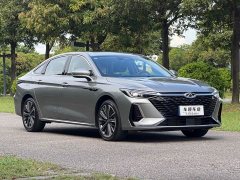 Chery 8 1.6T DCT - ფოტო 3